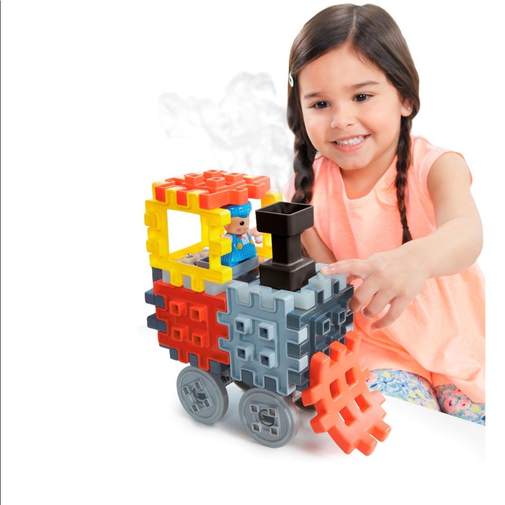 Little tikes train set - Picture 4 of 7